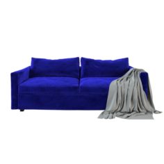Gary sofa-bed 3D Model