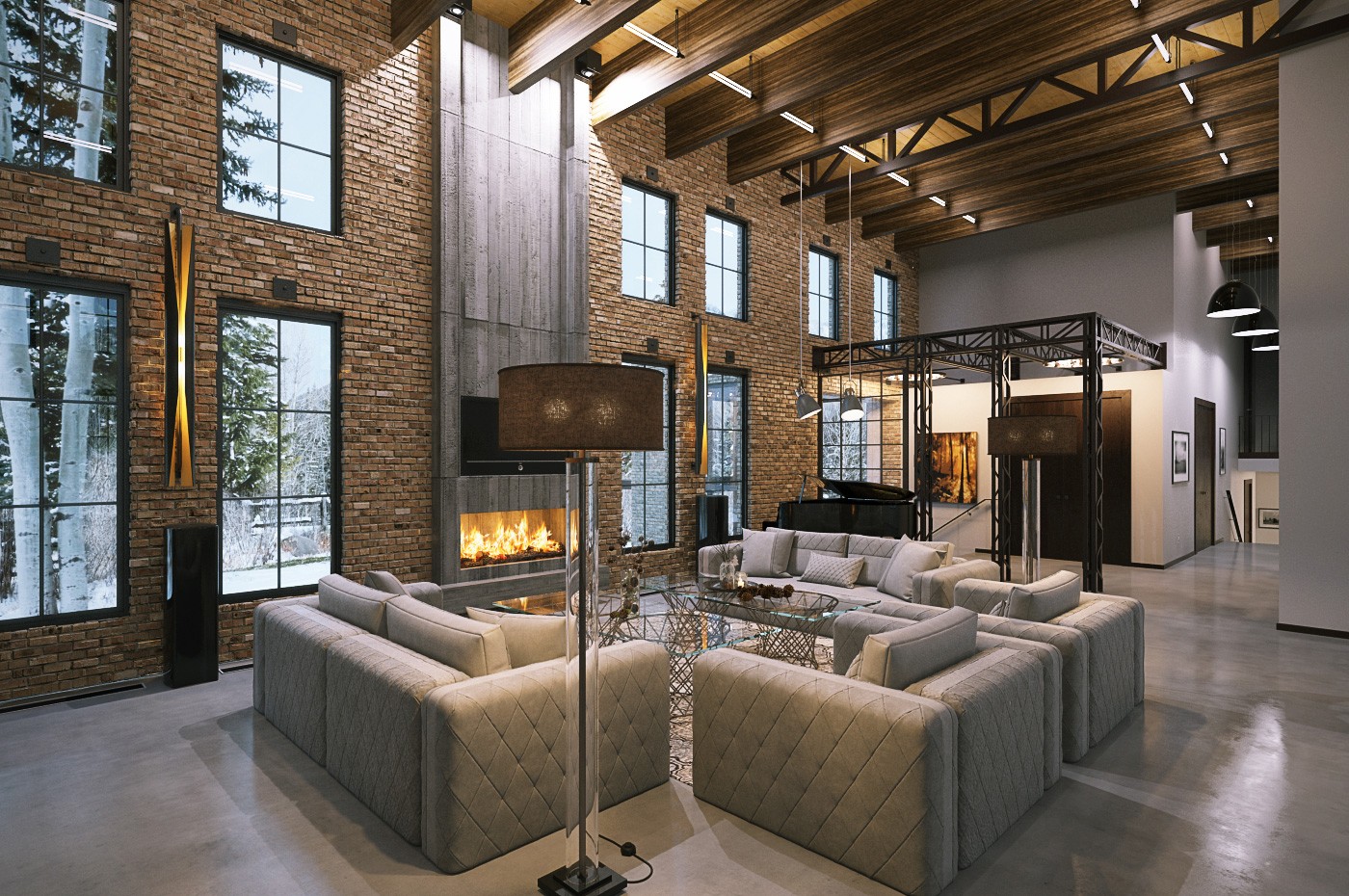 Scene 10 Archinteriors vol. 46