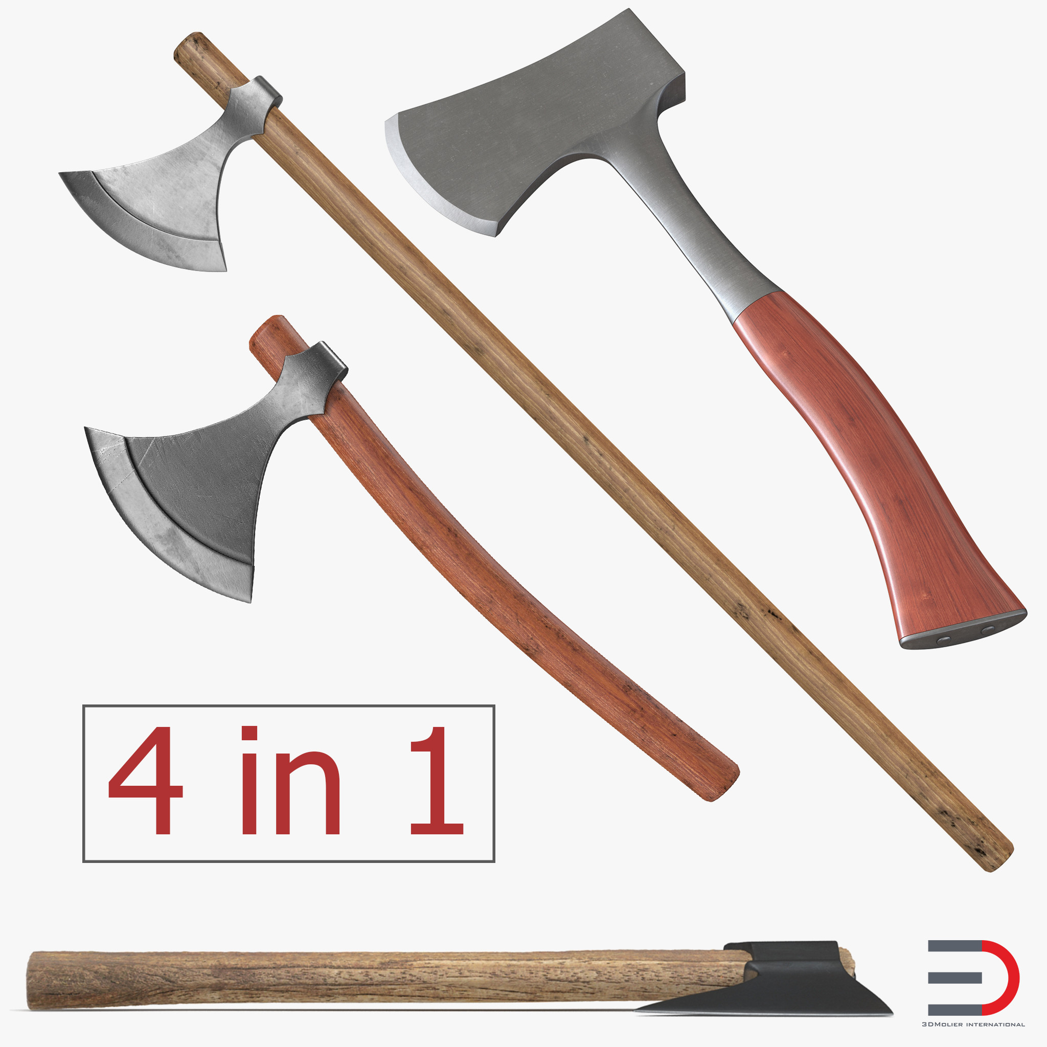 Axes Collection