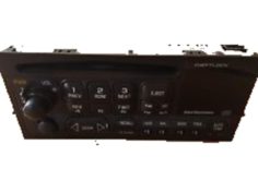 98-02 GM Radio Volume Knob
