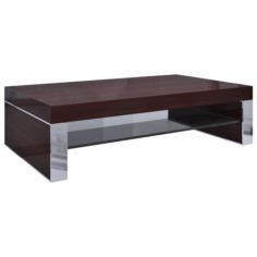 Coffee table Pusha Exclusive Free 3D Model