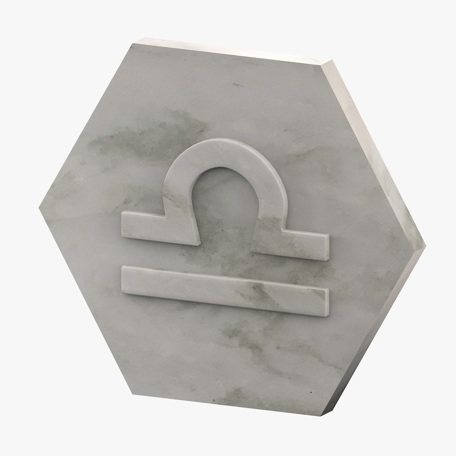 Libra 3D