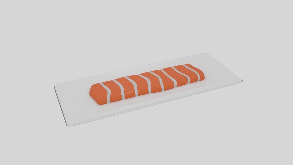 Salmon Fillet