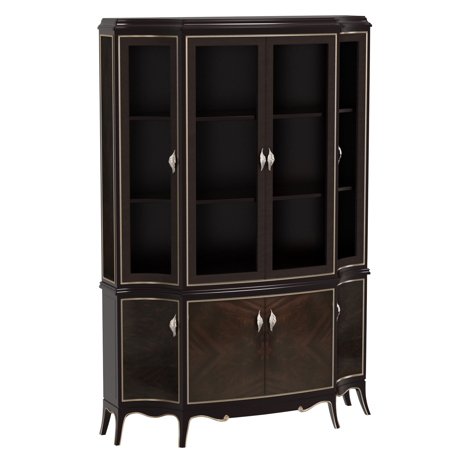 CS-A1022_cabinet 3D model
