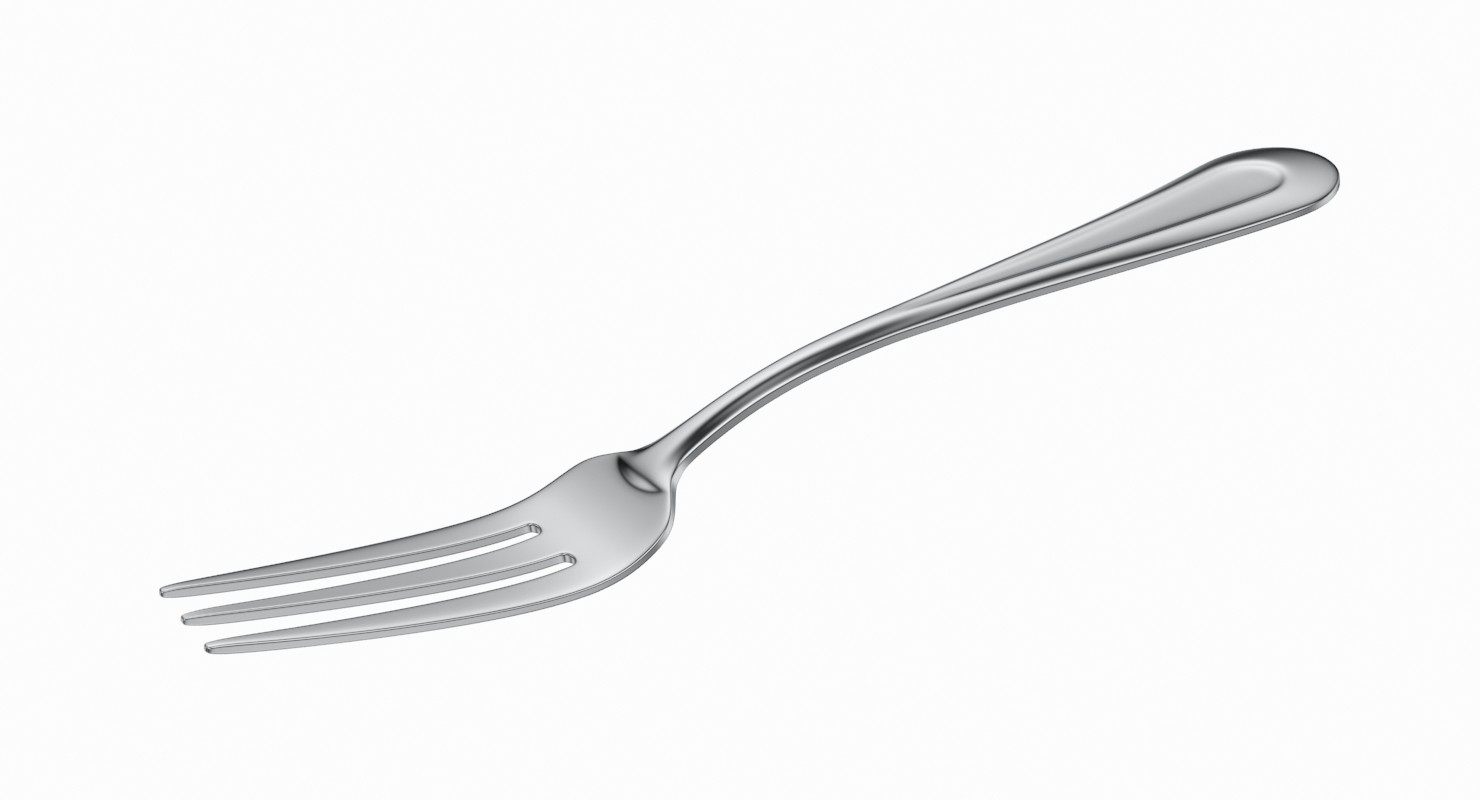 Dessert Fork Cutlery