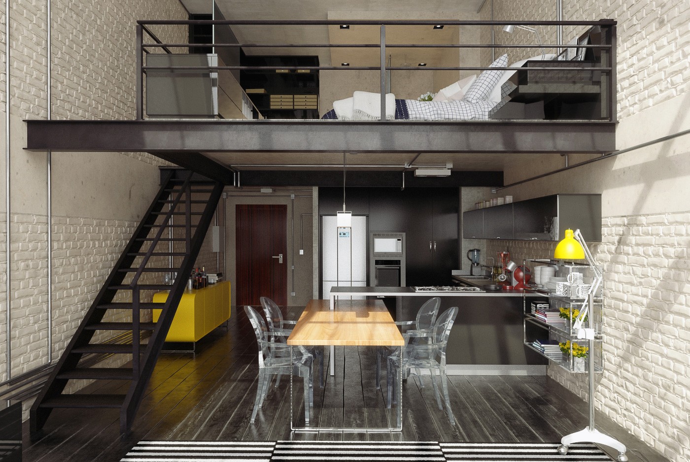 Scene 08 Archinteriors vol. 46