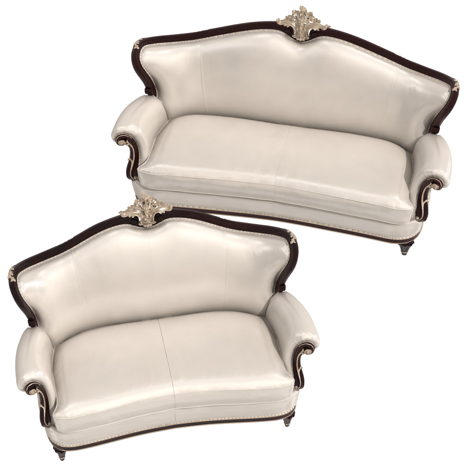 ZH_CS-A1032a_sofa model