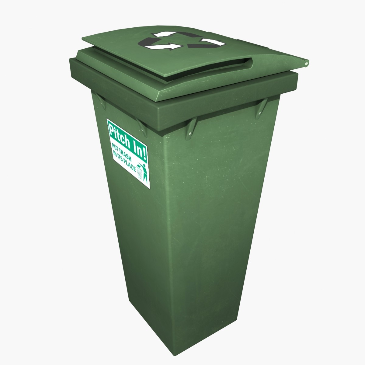 Garbage