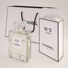 Chanel N5 L’Eau Perfume