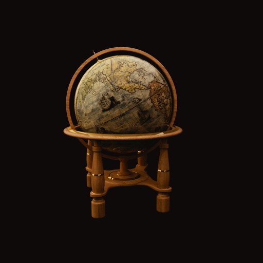Old Globus