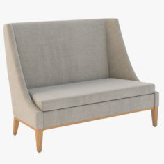 Nemschoff Iris Lounge Chair 970-2