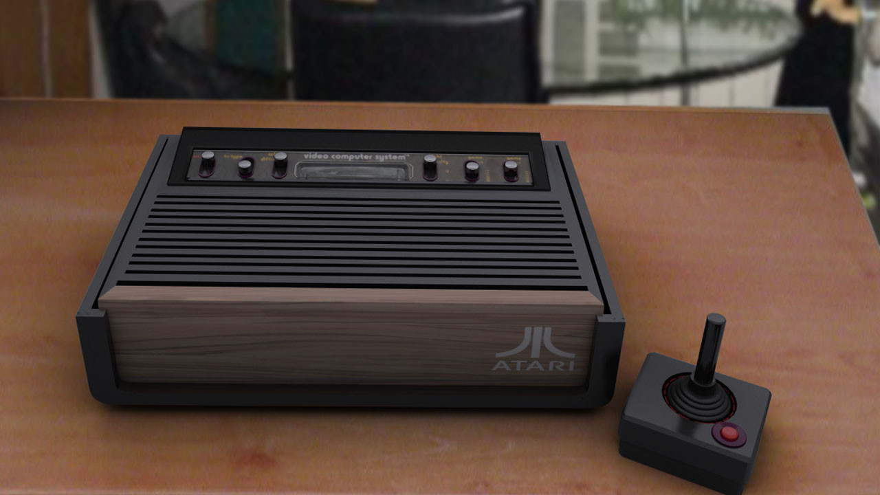 atari