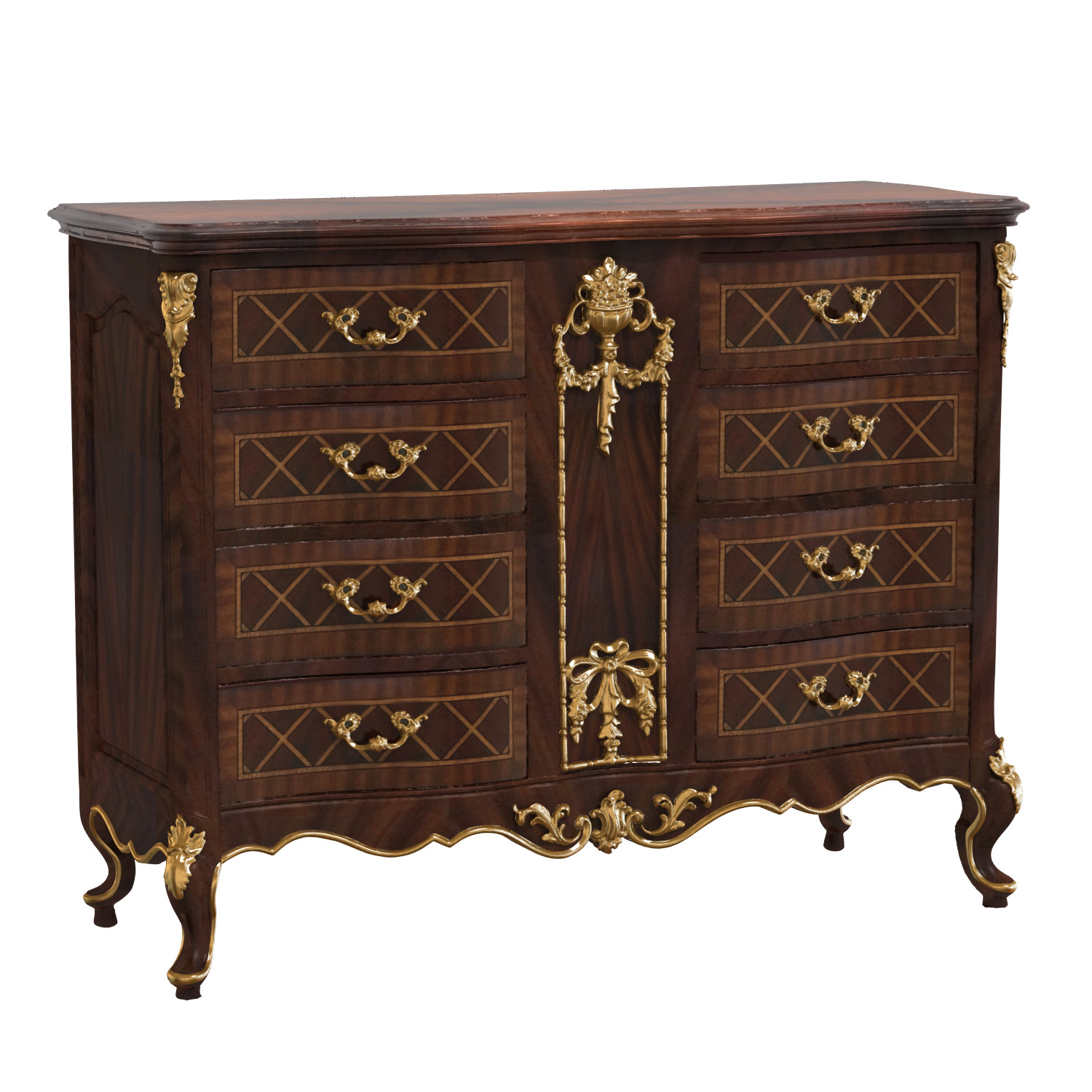 YQS-A9009_cabinet