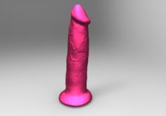 Penis toy 3D Model
