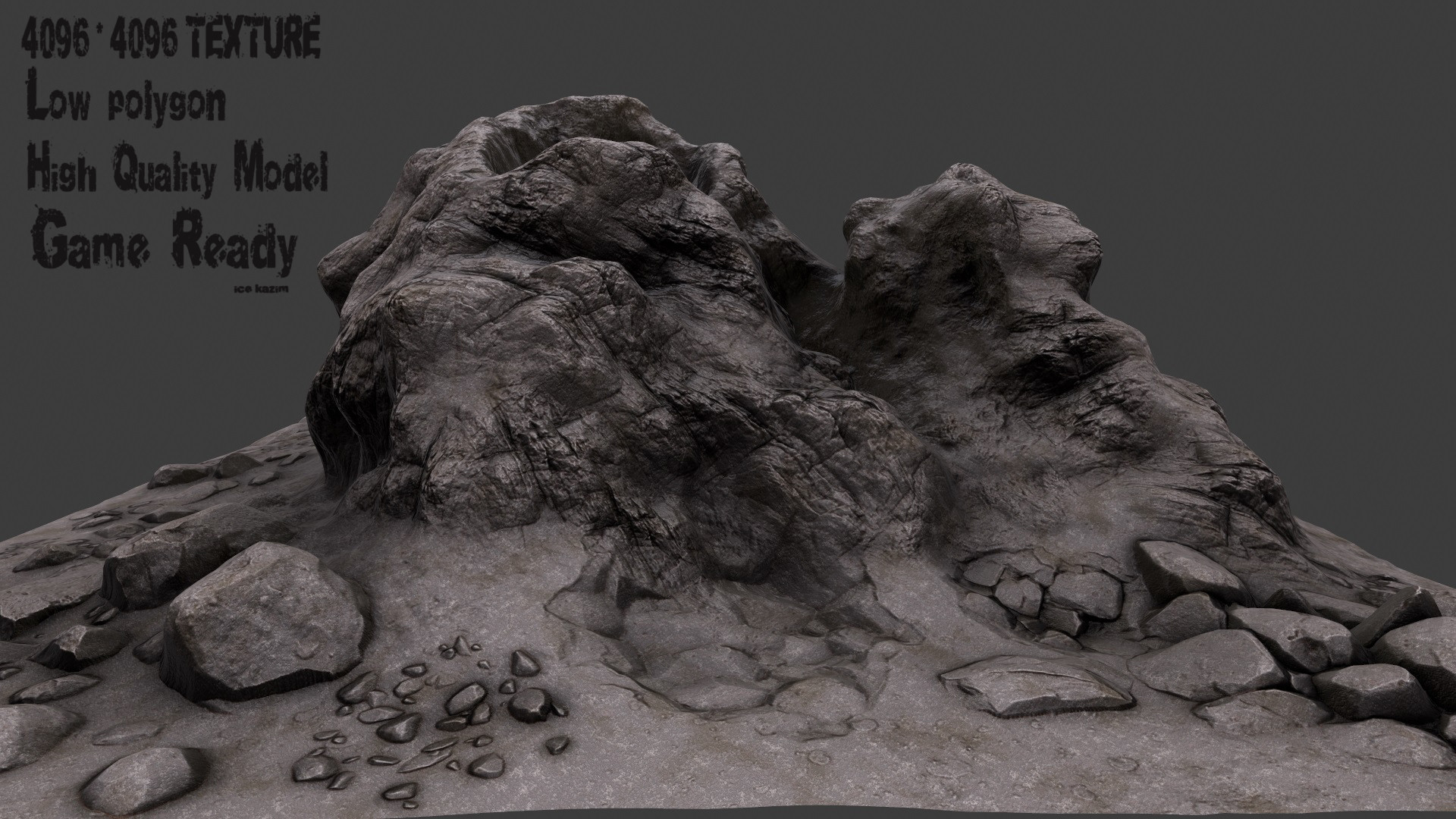 rock