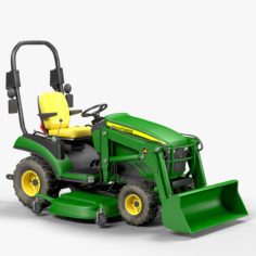Sub-compact Utility Tractor 1025r