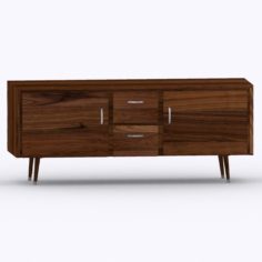 3D Sideboard