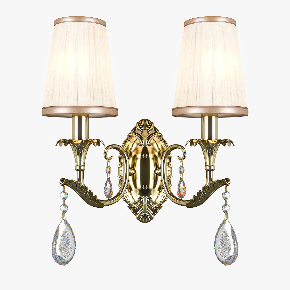 691622_Cappa_Osgona Sconce