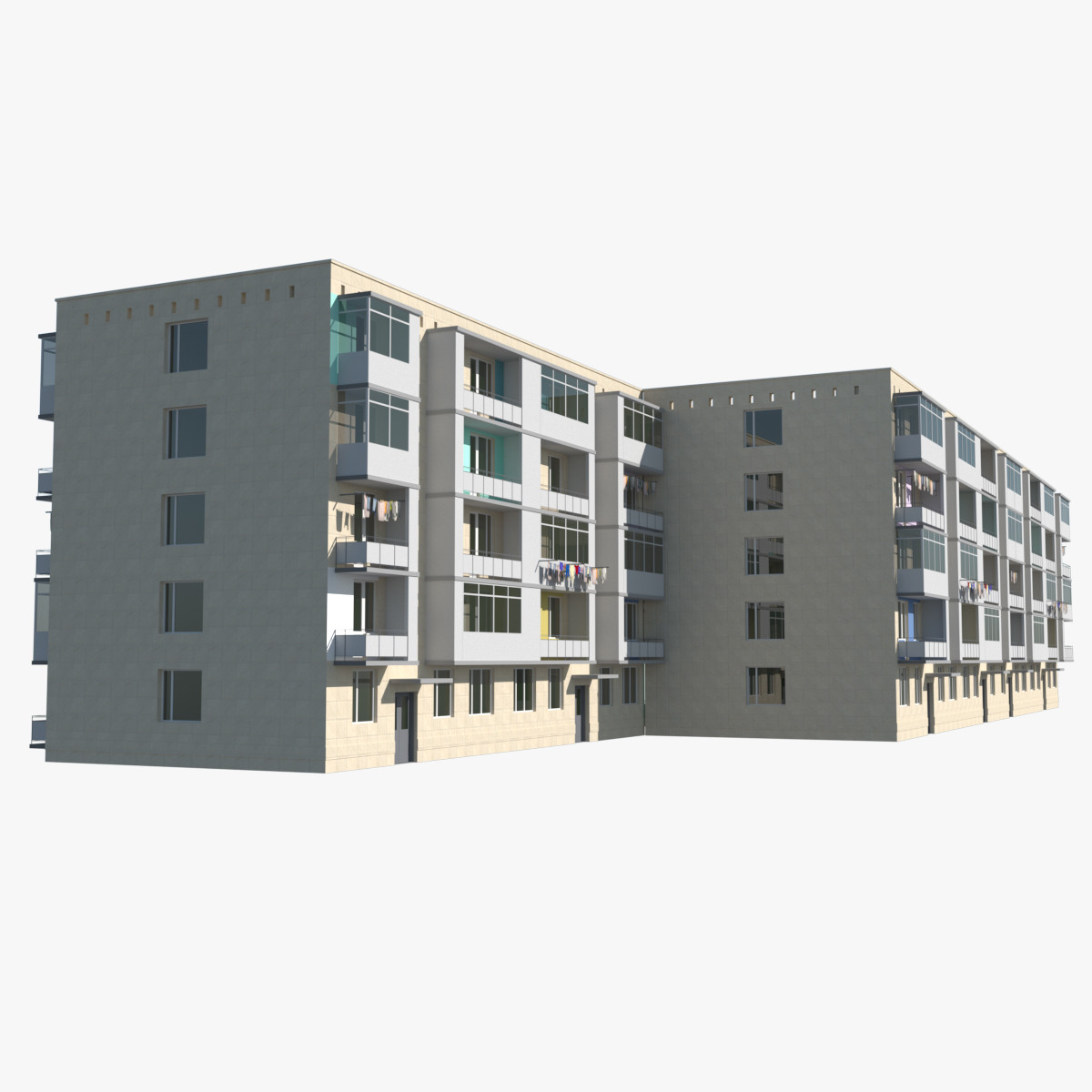 residential building
