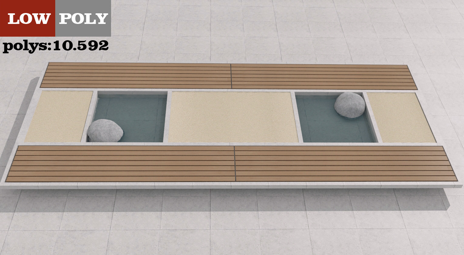 Garden pond4
