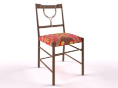 Chair 2238 3D model