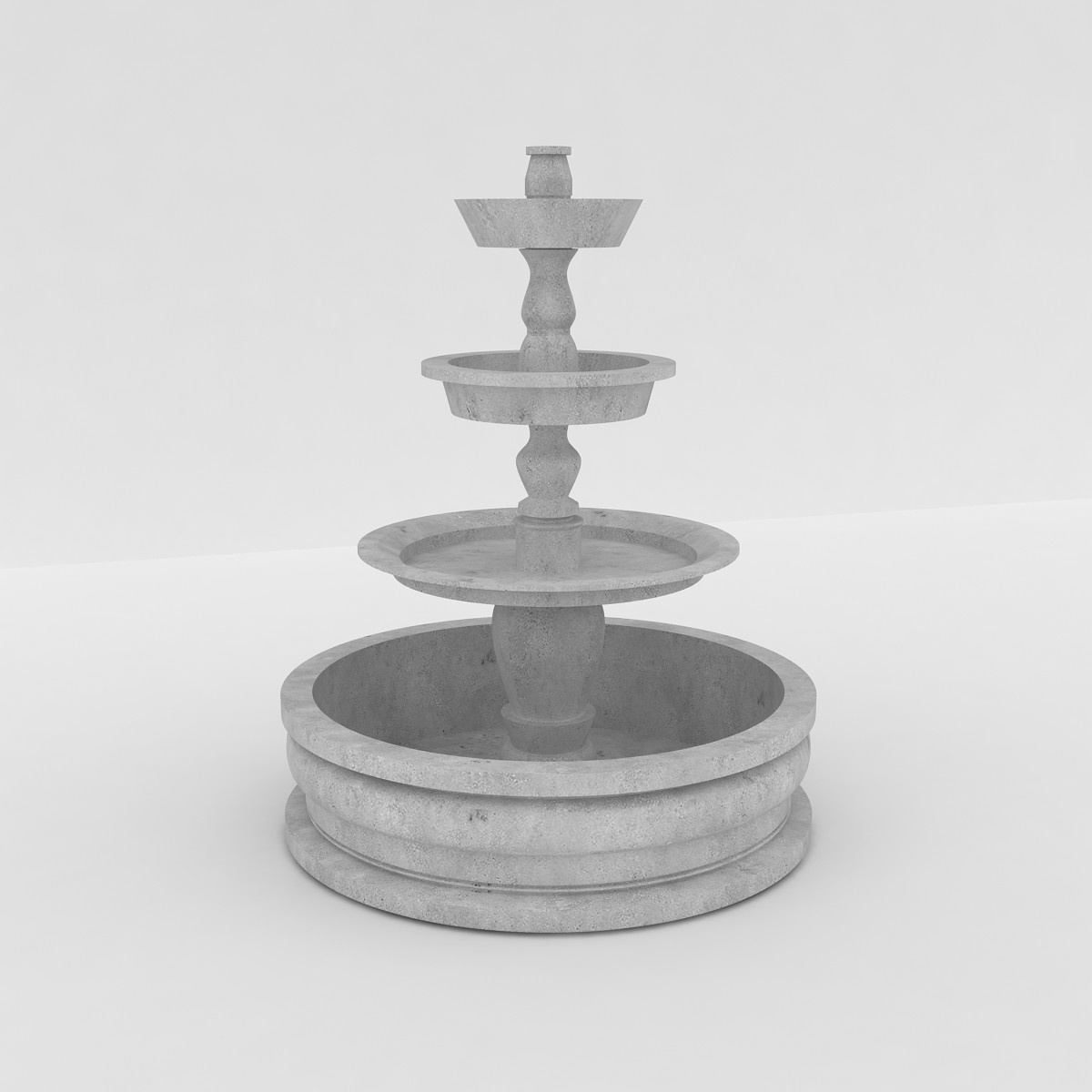fountain