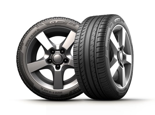 HQ 3D Tyre model c4d 3ds obj fbx 3D Model