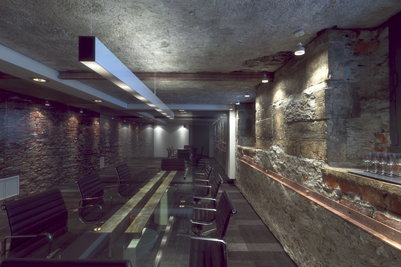 Scene 06 Archinteriors vol. 47