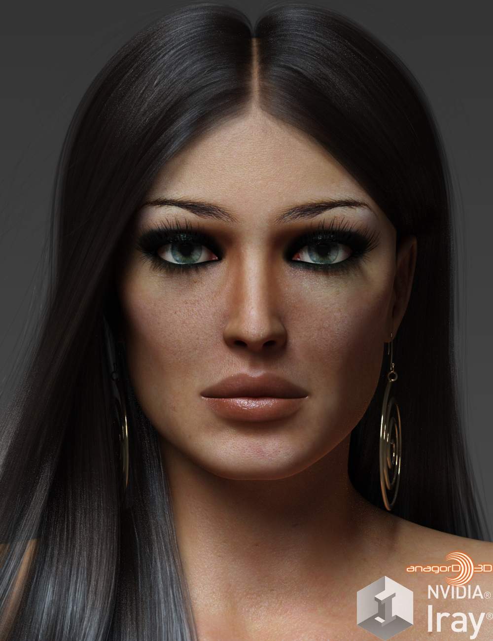 Roni V4.2                    by                                                    Anagord ()