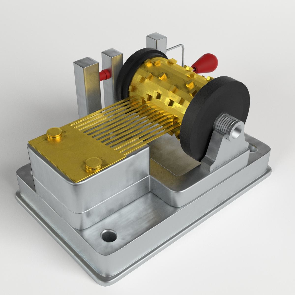 Music Box
