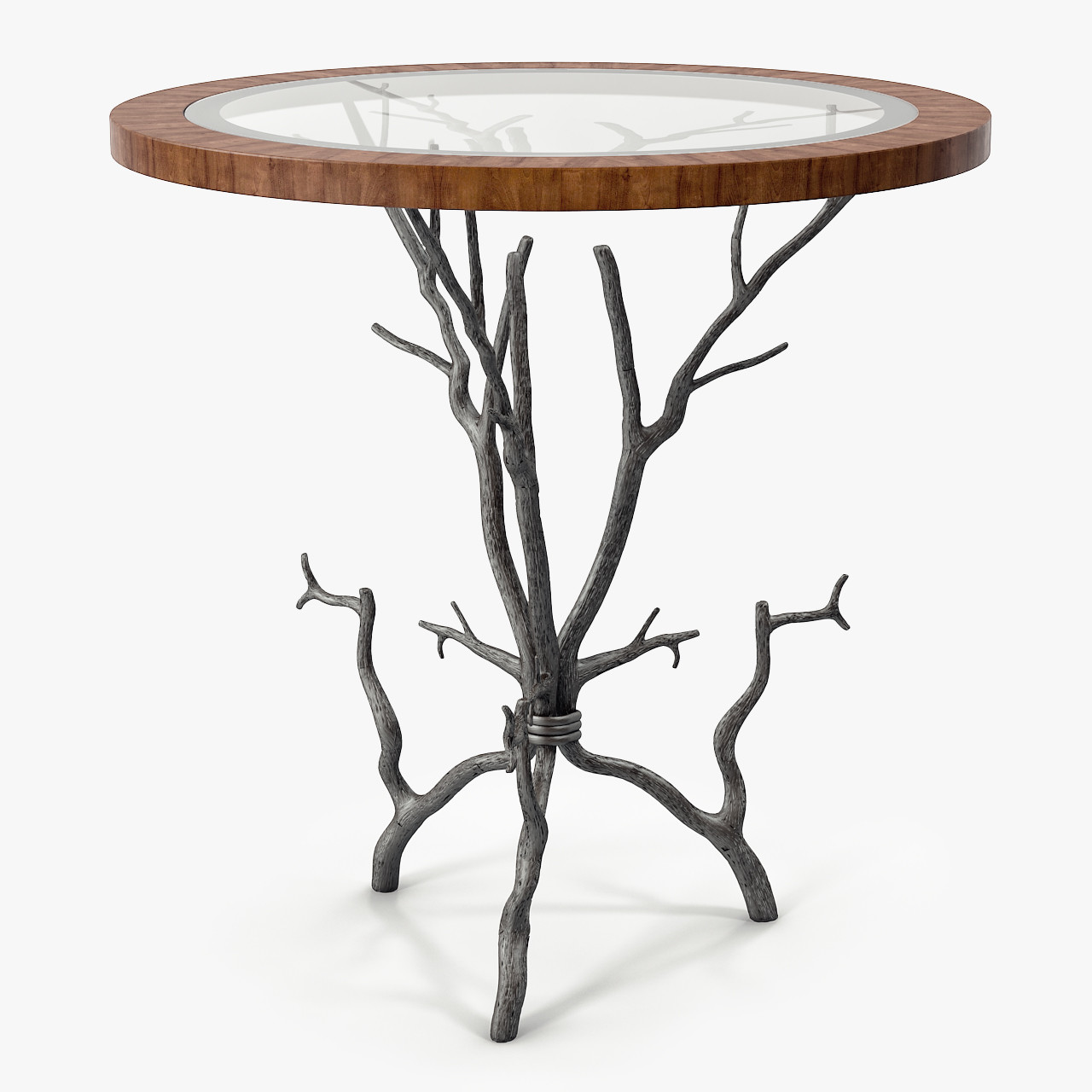 Theodore Alexander Arbore Occasional Table