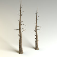 Dead Pines (Lowpoly RTS)