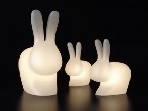 Rabbit Lamps