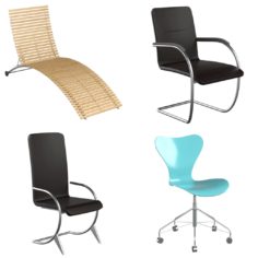 Chair Group   Archi Staff Client And Office Designs   15151409