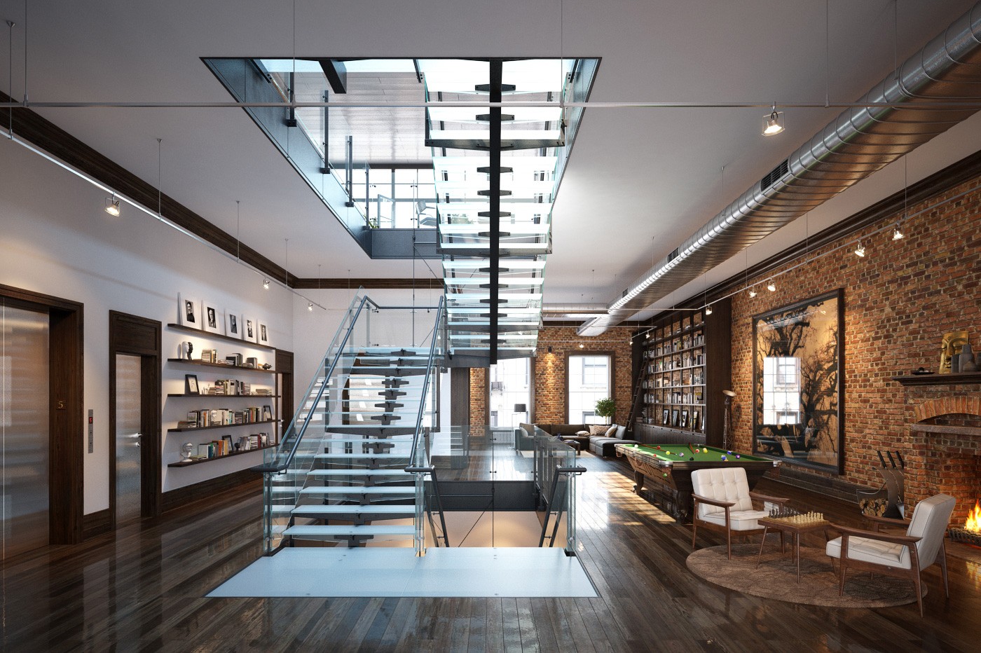 Scene 07 Archinteriors vol. 46