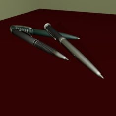 NEW (2017) model pens