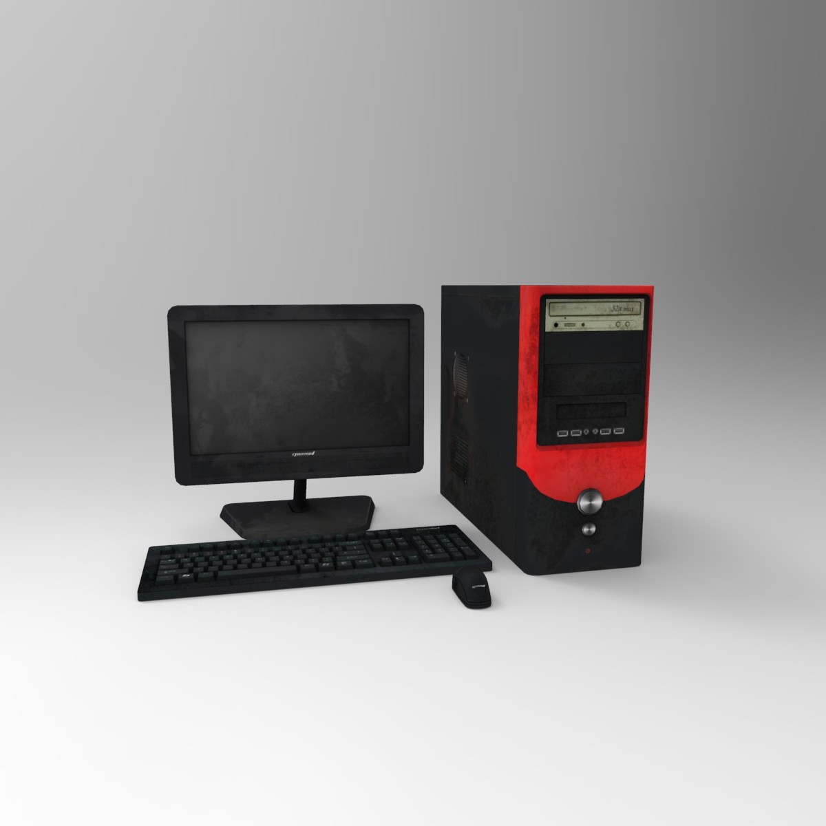 computer_old 3D