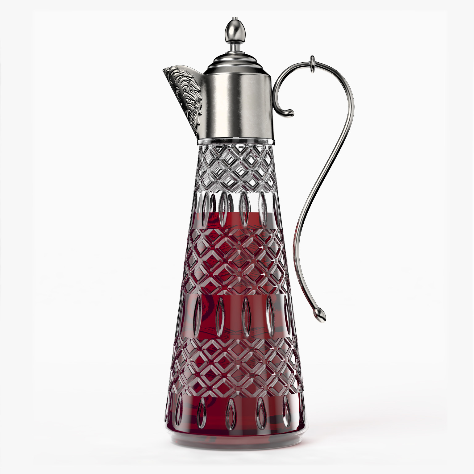 Decanter