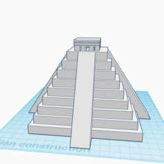 pyramide inca