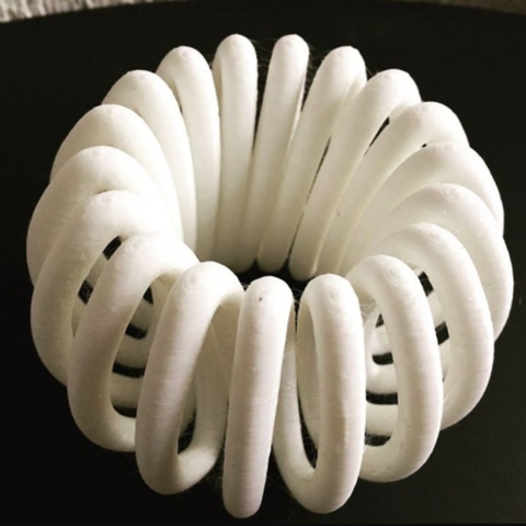 Coil thing 3D Print Model