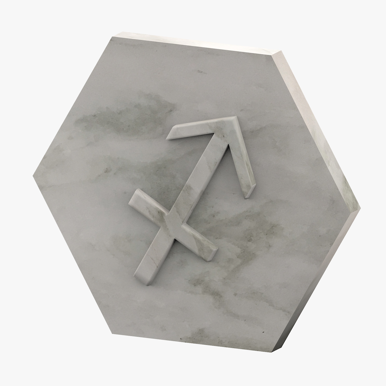 Sagittarius 3D