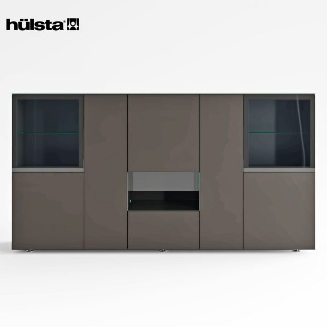 HULSTA NEO 3D Model