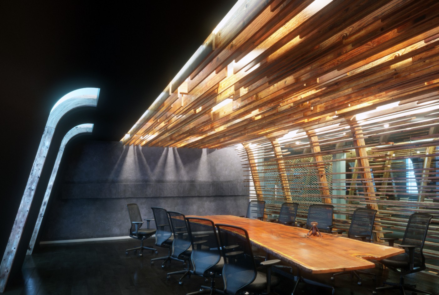 Scene 02 Archinteriors vol. 47 3D Model