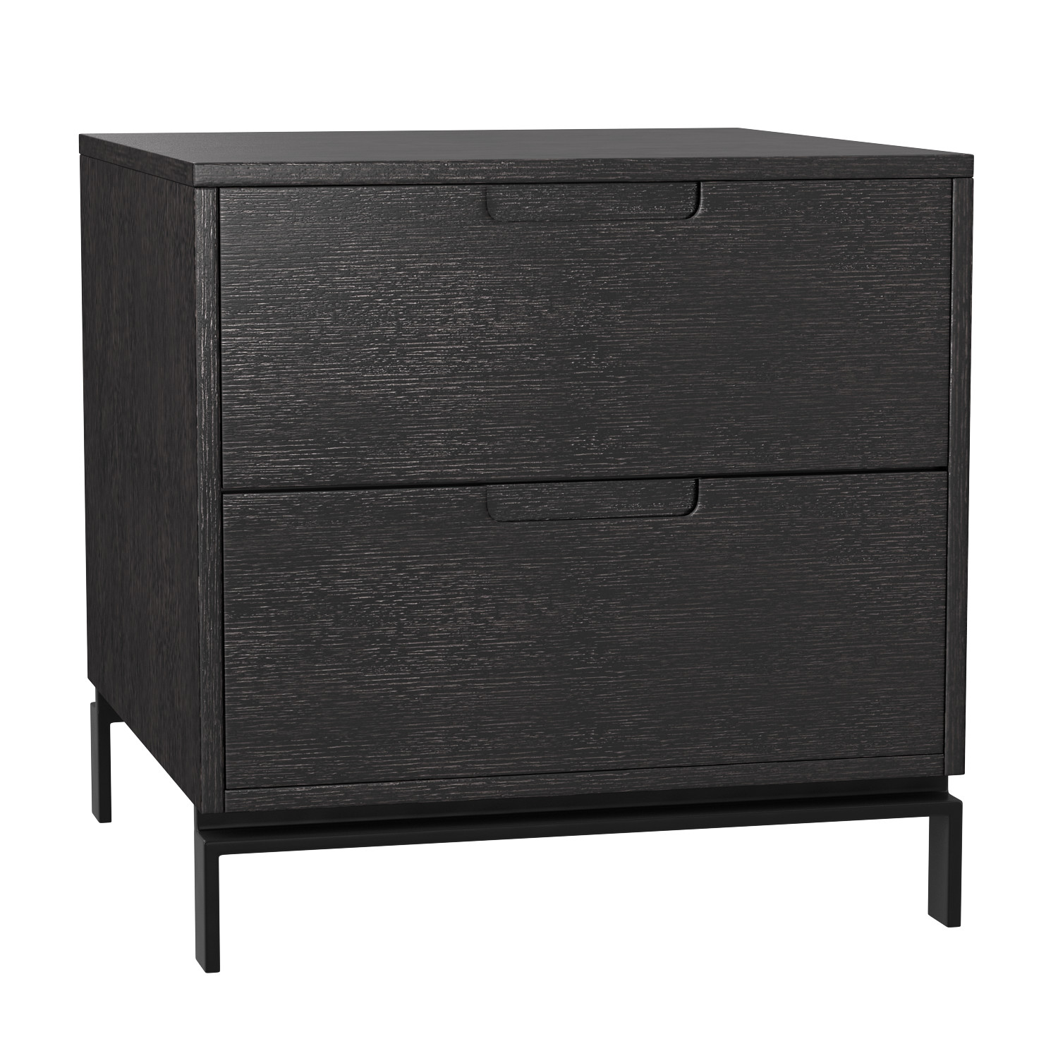 HB102_cabinet 3D Model