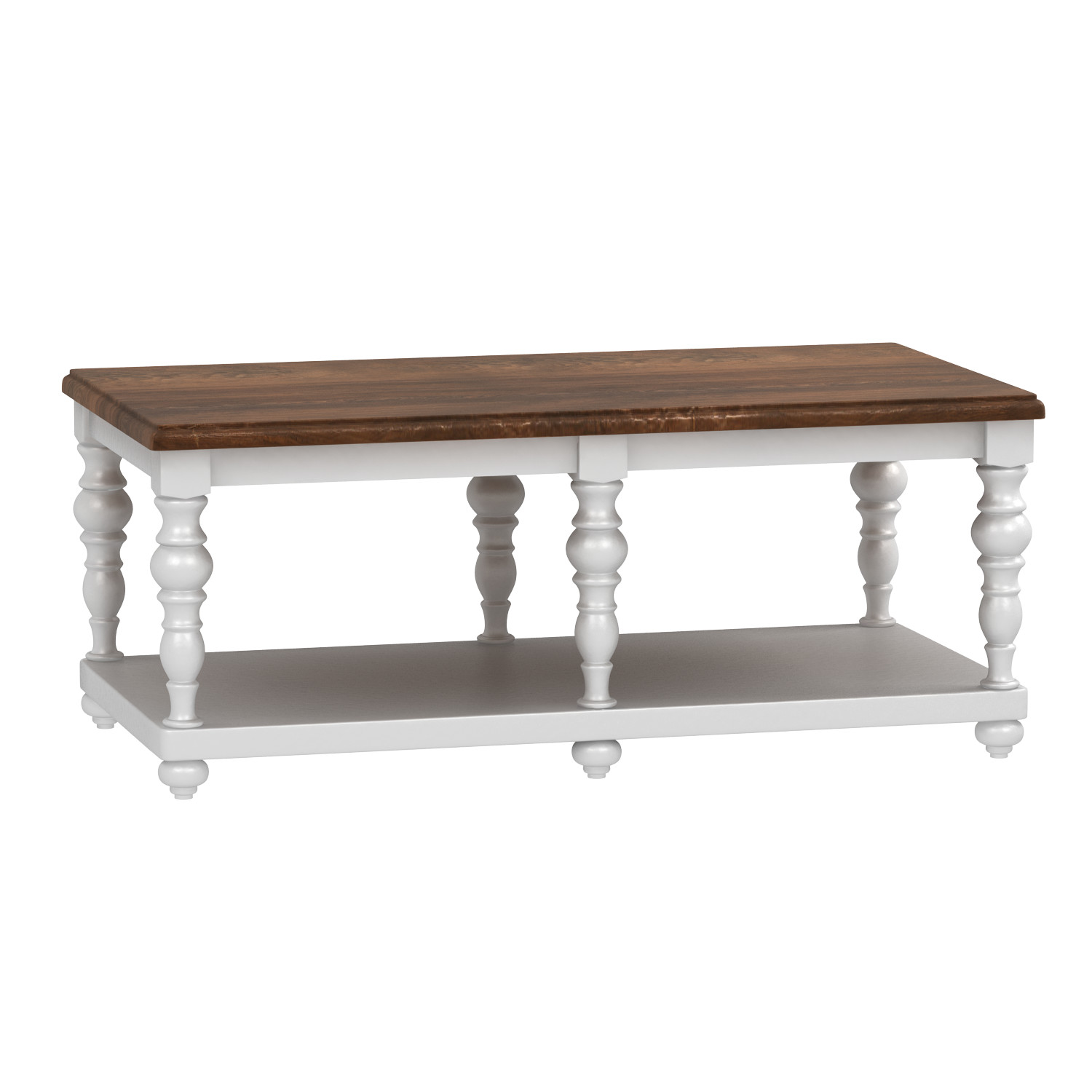 MC02_table 3D model 3D Model