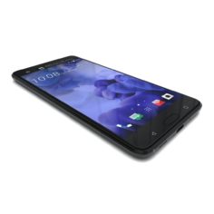 HTC U Ultra 3D Model