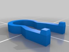 2017 remix of baloon turbine by petropixel 3D Print Model