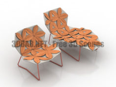 Antibodi MOROSO 3D Collection