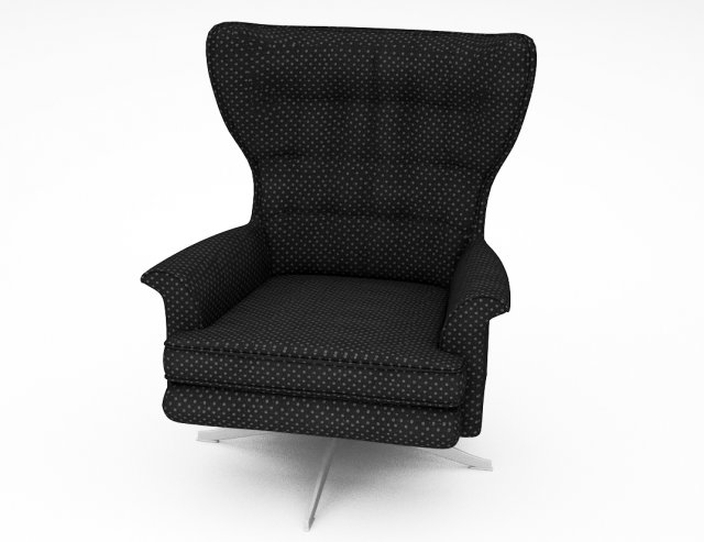 Chair Free 3D Model