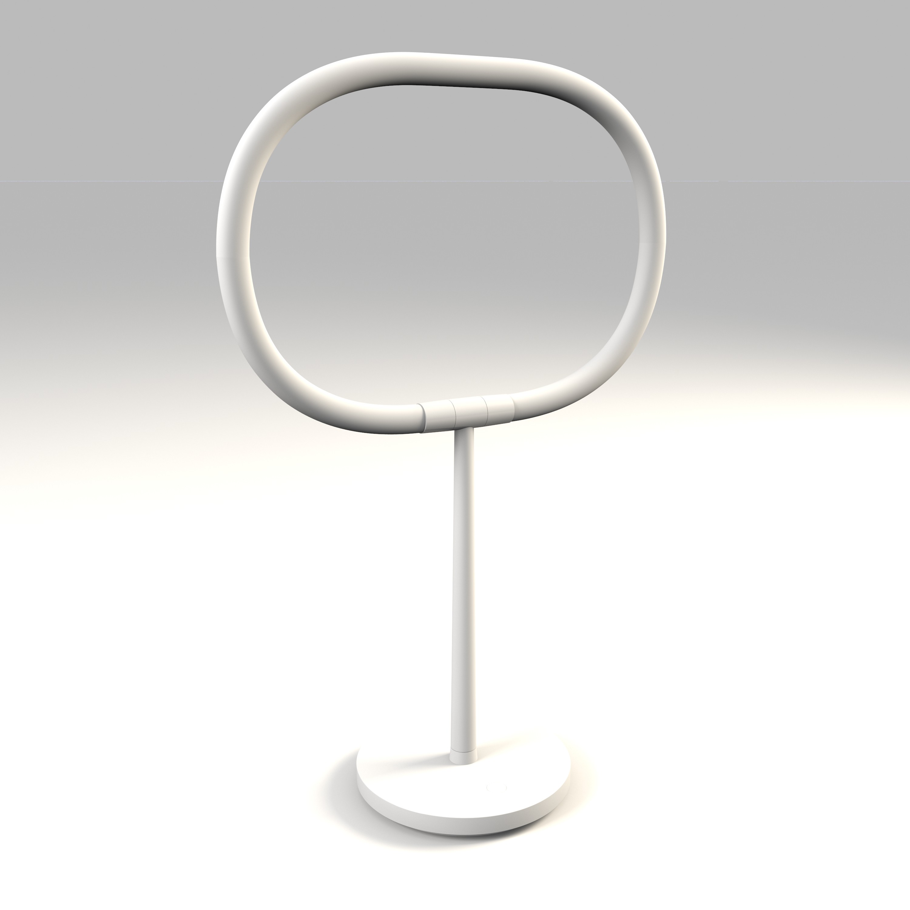 3D Artemide – Halo 3D Model